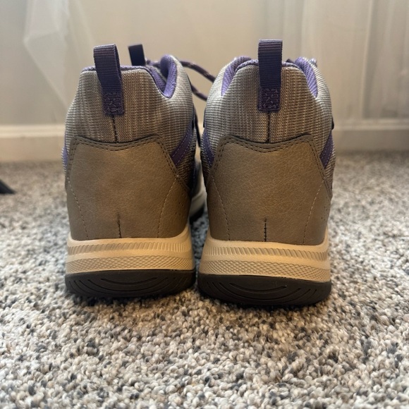 NWT Eddie Bauer Klamath Falls Boots - Picture 3 of 7